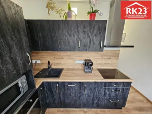 Prodej bytu 2+1, Mariánské Lázně - Úšovice, Havlíčkova, 64 m2