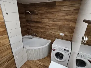 Prodej bytu 2+1, Mariánské Lázně - Úšovice, Havlíčkova, 64 m2