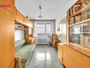 Prodej bytu 3+1, Hradec Králové - Pražské Předměstí, Hrubínova, 75 m2