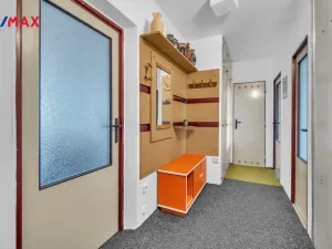 Prodej bytu 3+1, Hradec Králové - Pražské Předměstí, Hrubínova, 75 m2