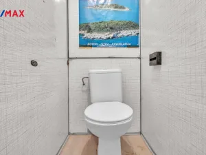 Prodej bytu 3+1, Hradec Králové - Pražské Předměstí, Hrubínova, 75 m2