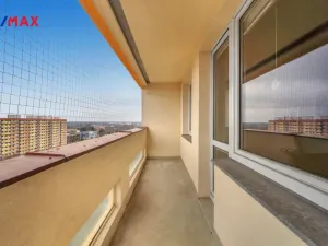 Prodej bytu 3+1, Hradec Králové - Pražské Předměstí, Hrubínova, 75 m2