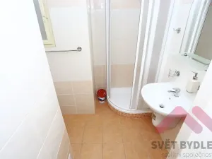 Pronájem bytu 2+1, Praha - Vršovice, Tolstého, 44 m2