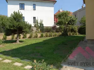 Pronájem bytu 3+kk, Praha - Krč, Přechodní, 80 m2