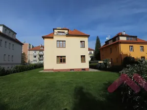 Pronájem bytu 3+kk, Praha - Michle, Na dědinách, 77 m2