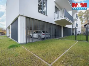 Pronájem bytu 1+kk, Třemošná, Školní, 32 m2