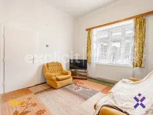 Prodej rodinného domu, Hrobice, 178 m2