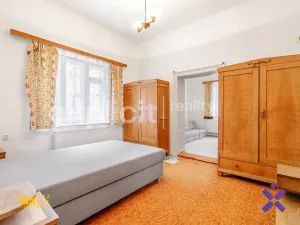 Prodej rodinného domu, Hrobice, 178 m2