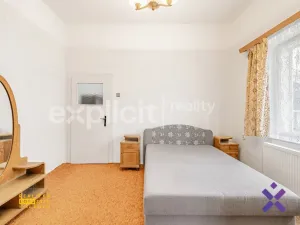 Prodej rodinného domu, Hrobice, 178 m2