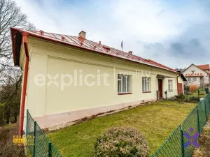 Prodej rodinného domu, Hrobice, 120 m2