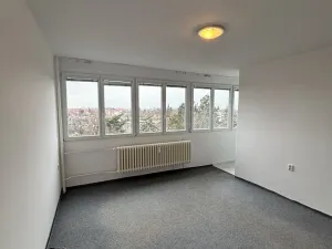 Pronájem bytu 1+kk, Hradec Králové, Severní, 27 m2