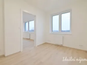 Pronájem bytu 2+kk, Brno, Jižní, 36 m2