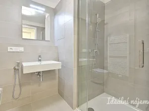 Pronájem bytu 2+kk, Brno, Jižní, 36 m2