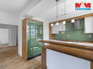 Prodej bytu 3+1, Frýdek-Místek - Frýdek, Na Aleji, 64 m2