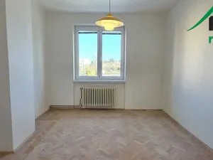 Prodej bytu 3+1, Konstantinovy Lázně, 69 m2