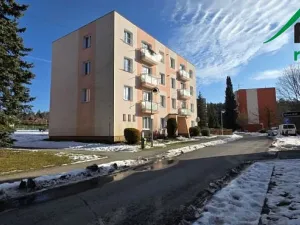 Prodej bytu 3+1, Konstantinovy Lázně, 69 m2