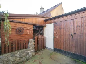 Prodej bytu 3+1, Libiš, Příčná, 92 m2