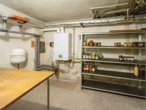 Prodej bytu 3+1, Libiš, Příčná, 92 m2