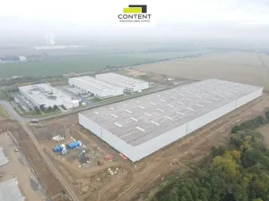 Pronájem skladu, Lipník nad Bečvou - Lipník nad Bečvou I-Město, Hranická, 7258 m2