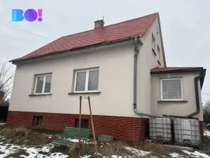 Prodej rodinného domu, Šenov, Dlouhá, 200 m2