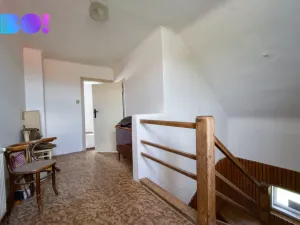 Prodej rodinného domu, Šenov, Dlouhá, 200 m2