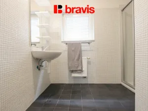 Prodej bytu 3+1, Brno - Zábrdovice, Cejl, 48 m2