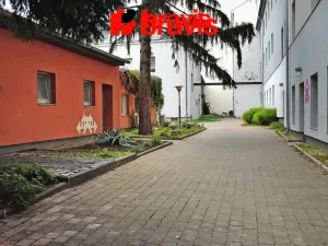 Prodej bytu 3+1, Brno - Zábrdovice, Cejl, 48 m2