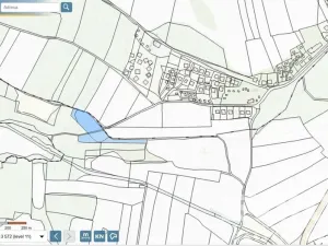 Prodej pole, Drahouš - Tlestky, 95013 m2