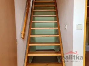 Pronájem bytu 2+kk, Opava - Předměstí, třída Spojenců, 75 m2