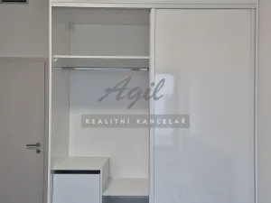 Pronájem bytu 2+kk, Brno, 54 m2