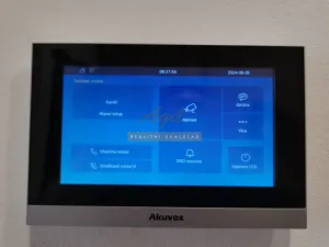 Pronájem bytu 2+kk, Brno, 54 m2