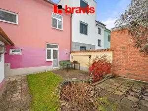 Prodej rodinného domu, Brno - Obřany, Výpustky, 102 m2