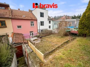 Prodej rodinného domu, Brno - Obřany, Výpustky, 102 m2