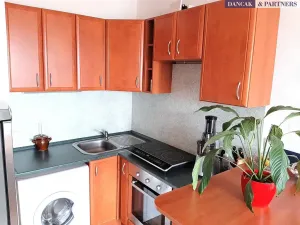 Pronájem bytu 1+kk, Frýdek-Místek, Smetanova, 27 m2