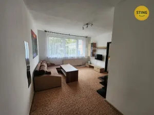 Pronájem bytu 1+1, Přerov, Pod Skalkou, 9500 m2