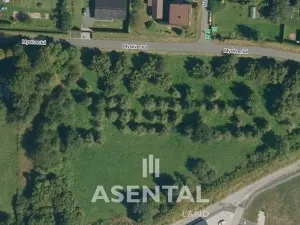 Prodej komerčního pozemku, Rychvald, Myslivecká, 13693 m2