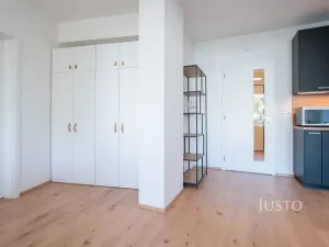 Pronájem bytu 2+kk, Beroun, Na Parkáně, 64 m2