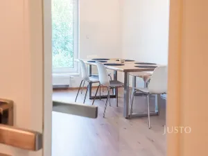 Pronájem bytu 2+kk, Beroun, Na Parkáně, 64 m2