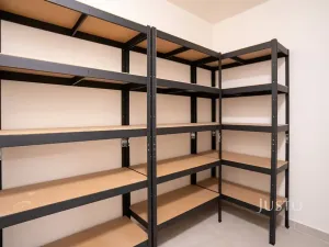 Pronájem bytu 2+kk, Beroun, Na Parkáně, 64 m2