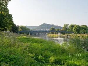 Pronájem bytu 2+kk, Beroun, Na Parkáně, 64 m2