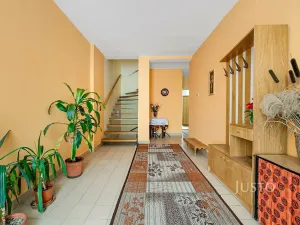 Prodej rodinného domu, Těšany, 253 m2