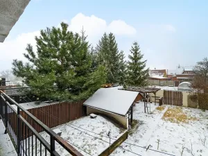 Prodej rodinného domu, Těšany, 253 m2