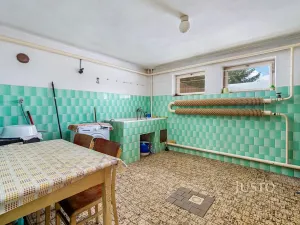 Prodej rodinného domu, Těšany, 253 m2