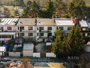 Prodej rodinného domu, Těšany, 253 m2