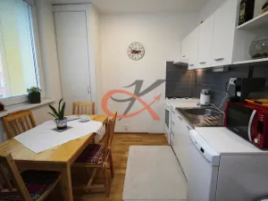 Pronájem bytu 1+1, Rožnov pod Radhoštěm, Jaroňkova, 35 m2