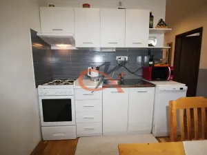 Pronájem bytu 1+1, Rožnov pod Radhoštěm, Jaroňkova, 35 m2