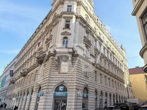 Pronájem kanceláře, Praha - Nové Město, Lazarská, 189 m2