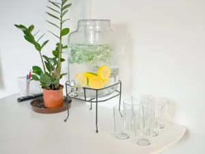 Pronájem kanceláře, Praha - Holešovice, Přístavní, 25 m2