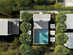 Prodej atypického bytu, L'Alfàs del Pi, Španělsko, 41 m2