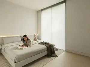 Prodej atypického bytu, L'Alfàs del Pi, Španělsko, 41 m2